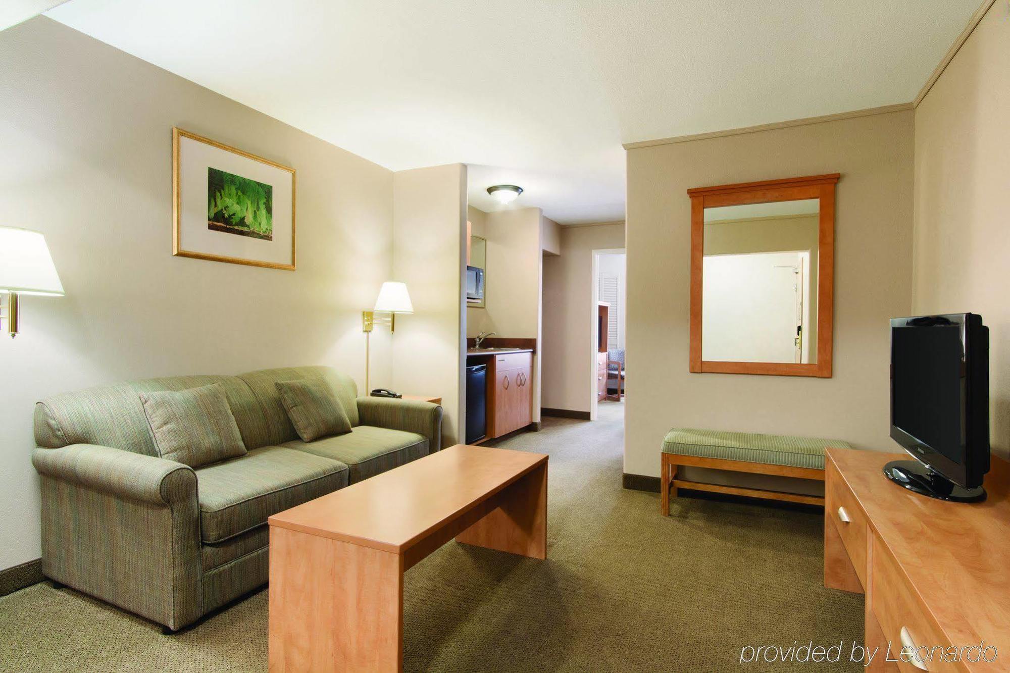 Days Inn & Suites By Wyndham Thunder Bay Exterior foto